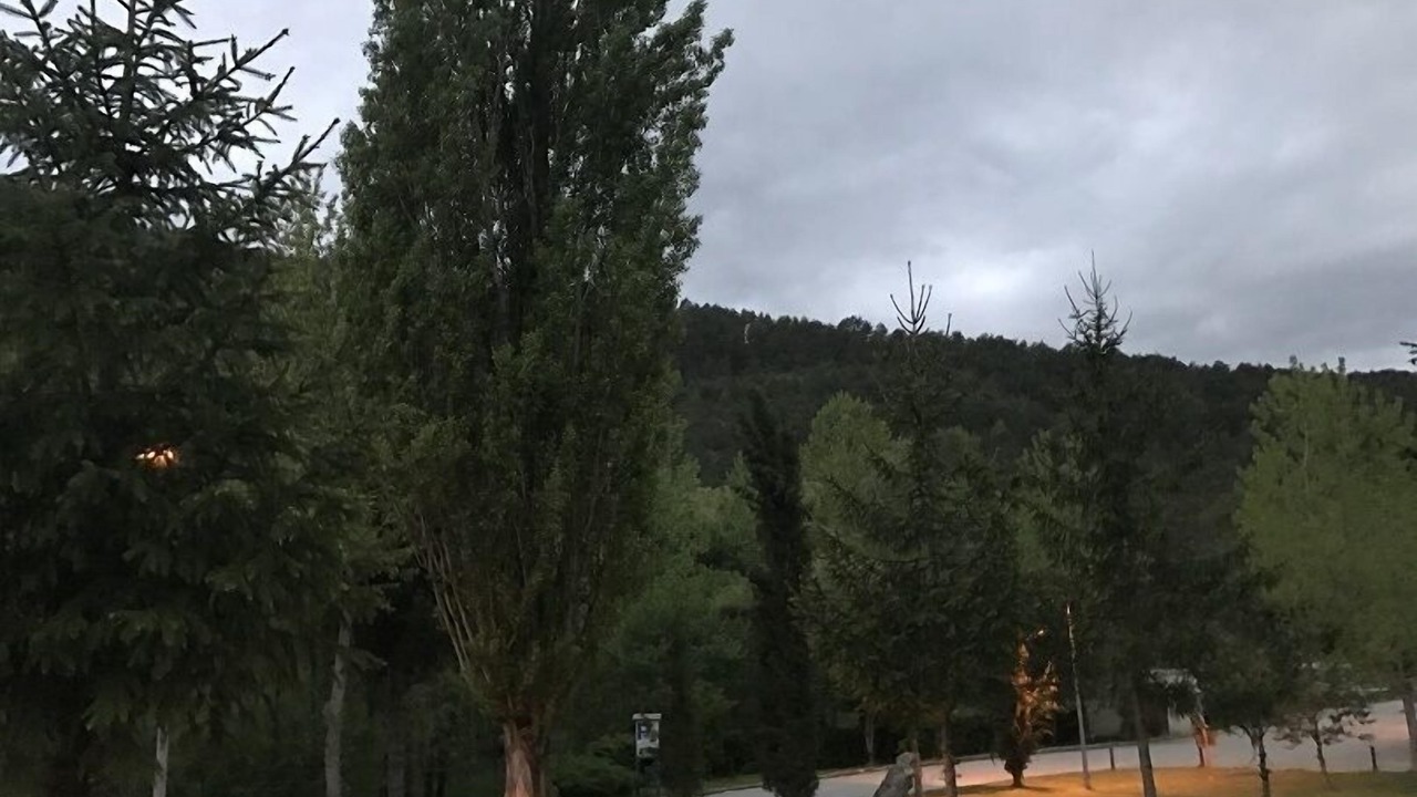 Photo of Outdoor in Campdevanol