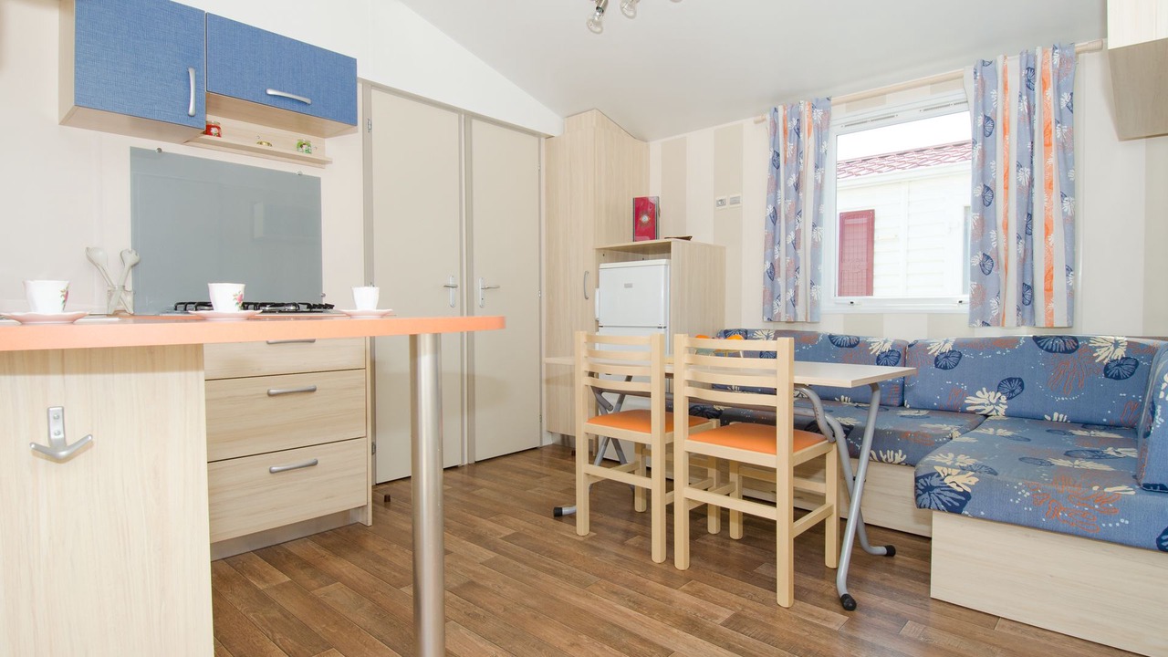 Photo of Kitchen in Campdevanol