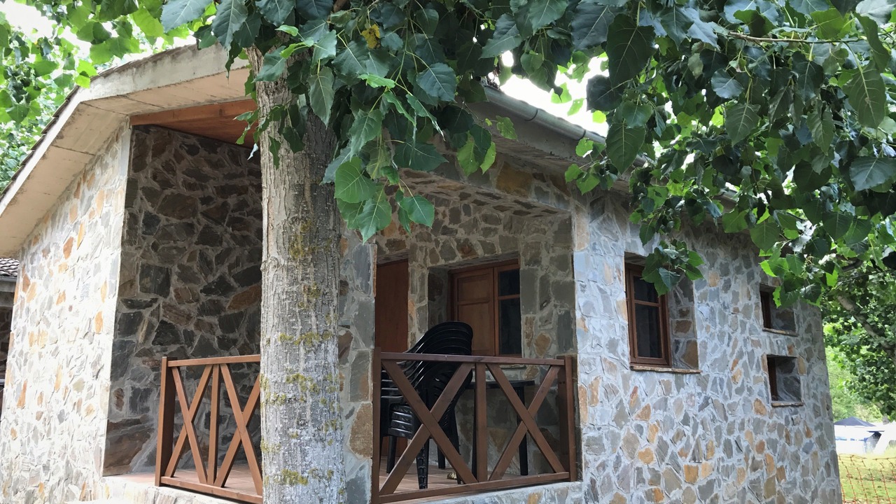 Photo of Patio Balcony in Campdevanol