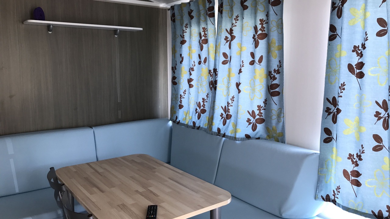 Photo of Livingroom in Campdevanol