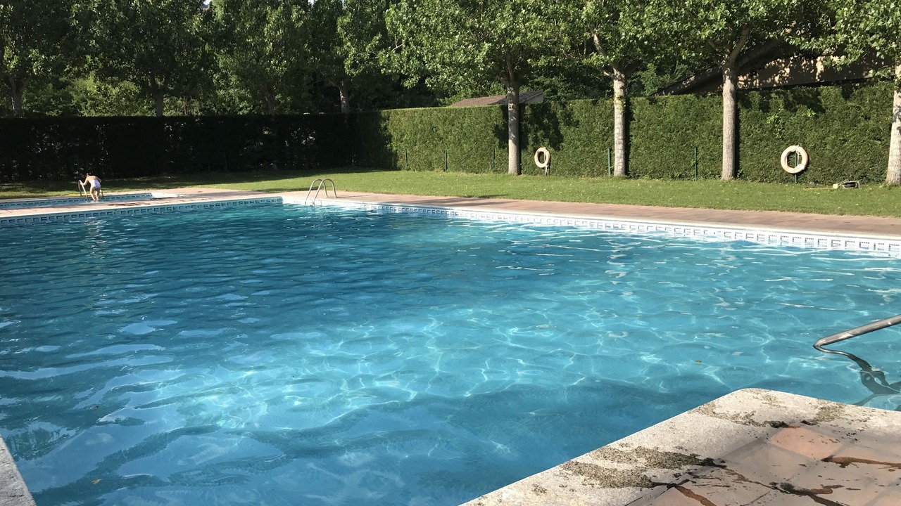 Photo of Outdoor in Campdevanol