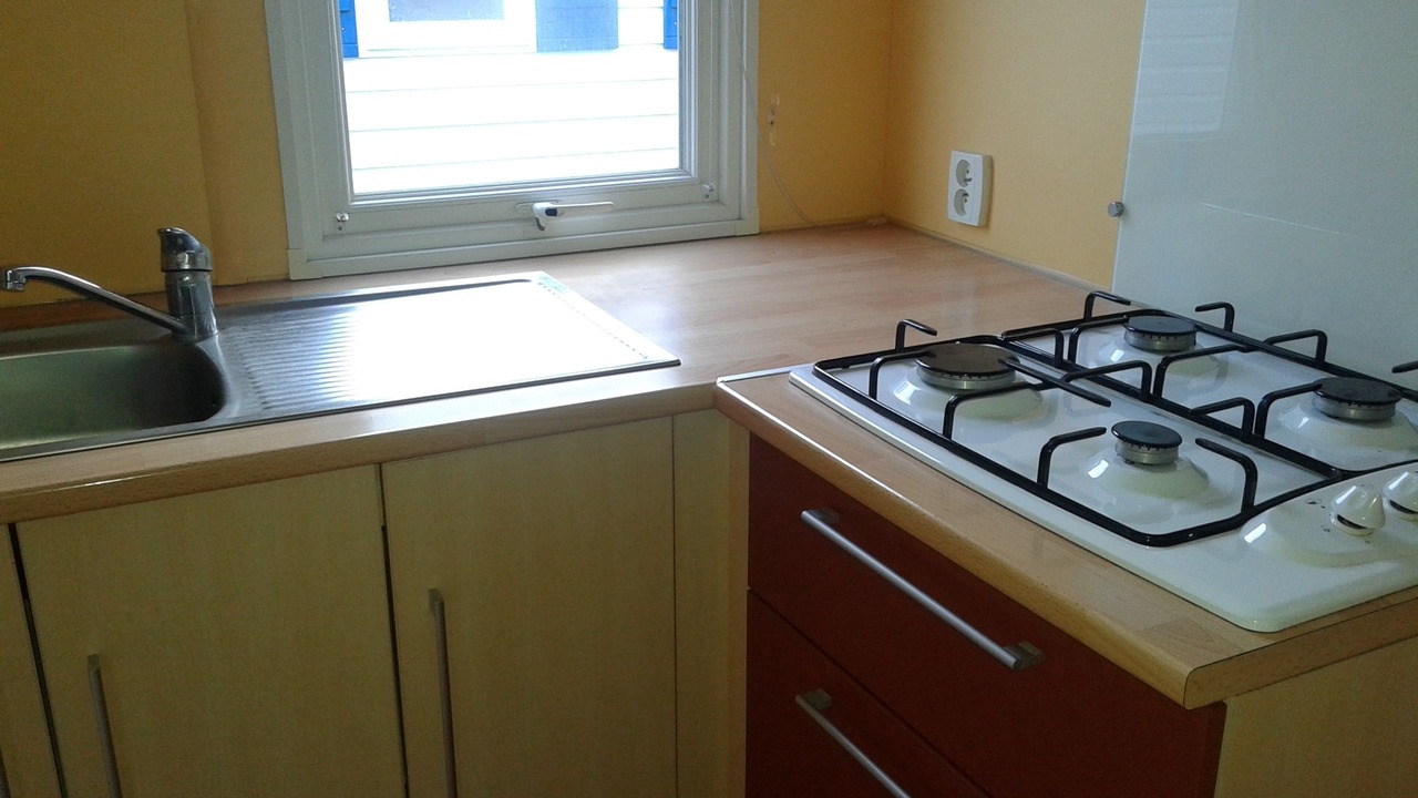 Photo of Kitchen in Campdevanol