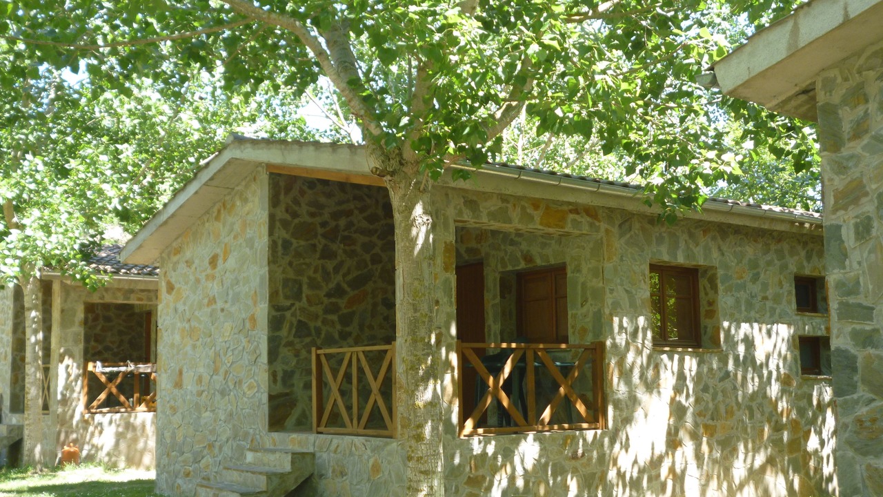 Photo of Outdoor in Campdevanol