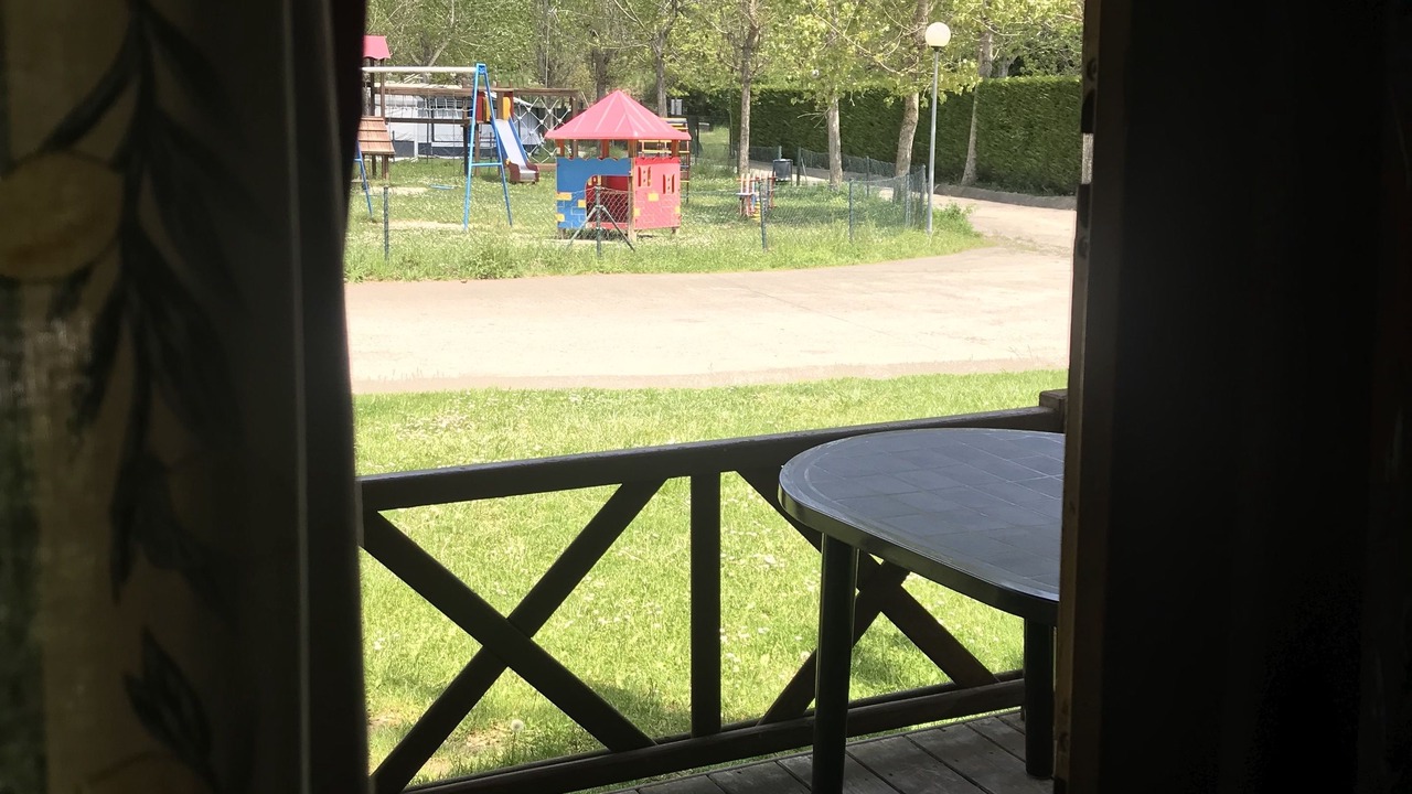 Photo of Patio Balcony in Campdevanol