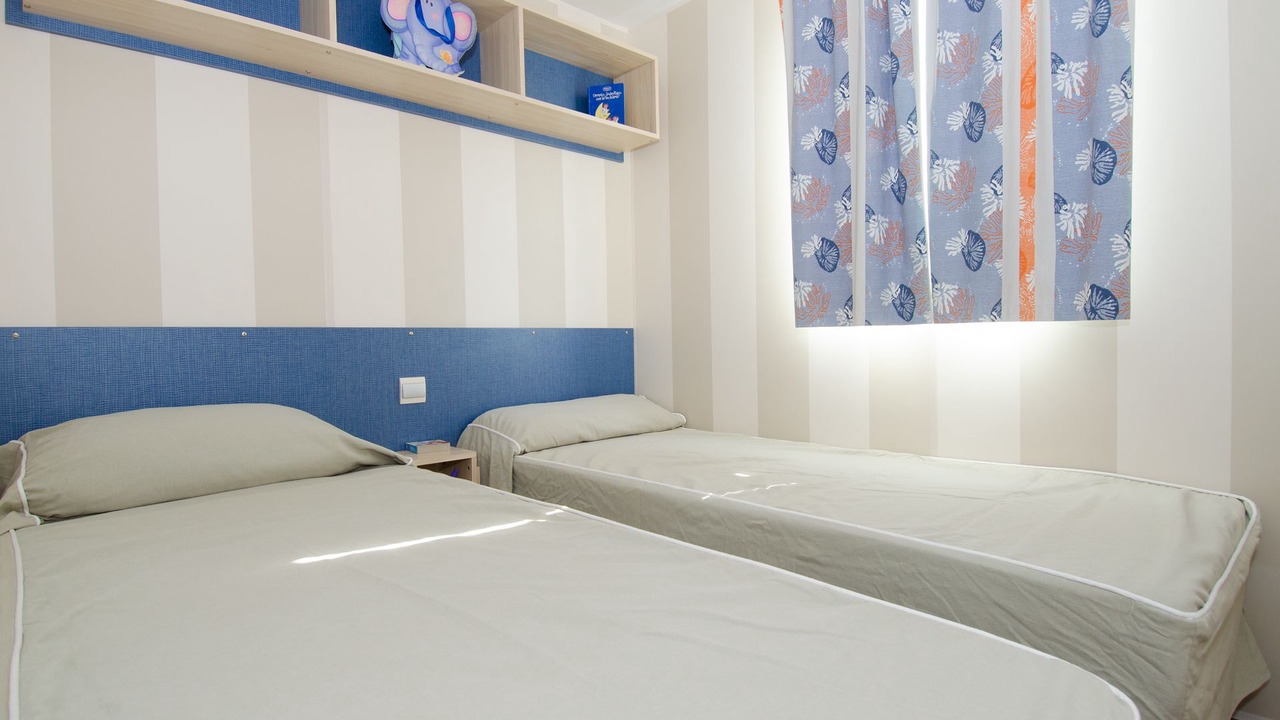 Photo of Bedroom in Campdevanol