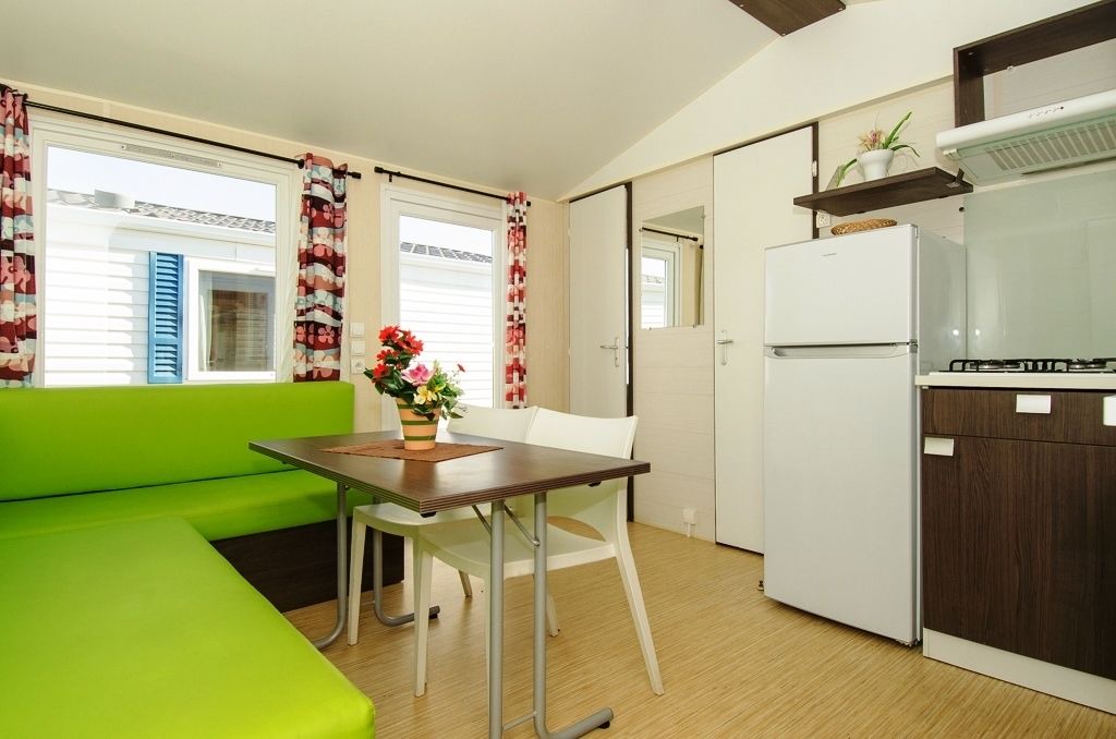 Photo of Livingroom in Campdevanol