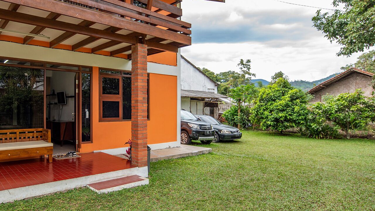 Photo of Outdoor in Lembang