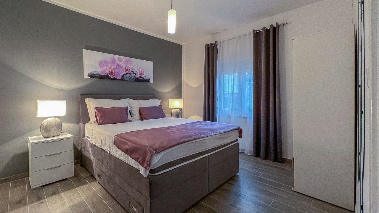 Photo of Bedroom in Rovanjska