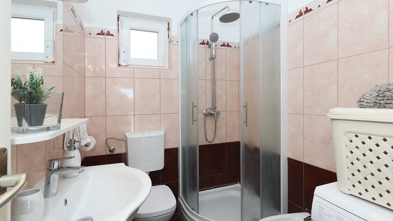 Photo of Bathroom in Rovanjska