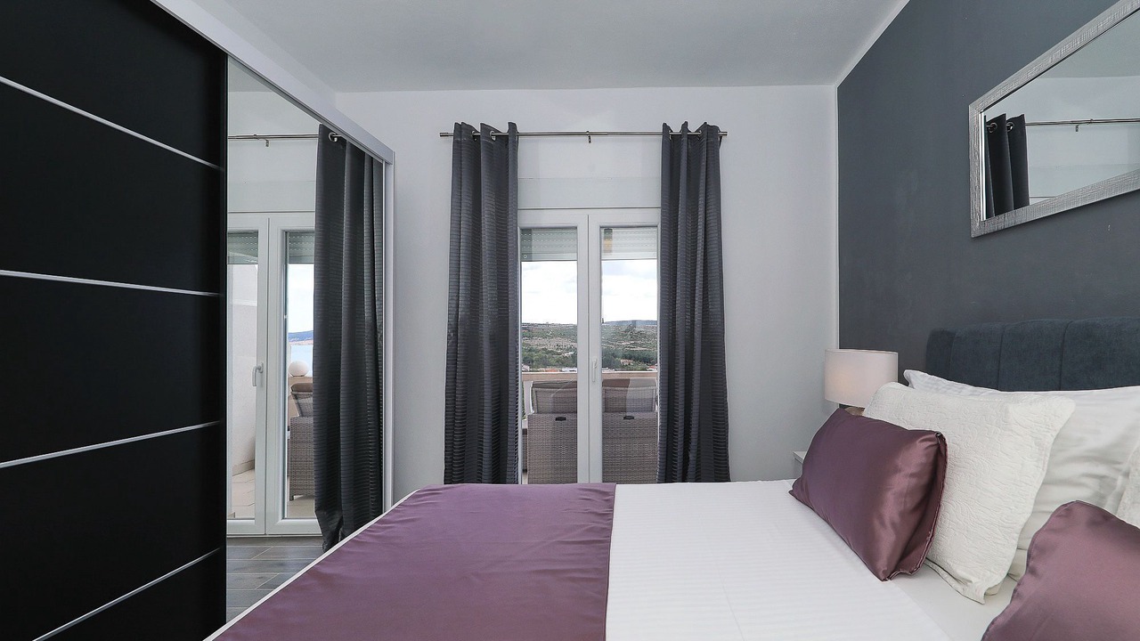 Photo of Bedroom in Rovanjska