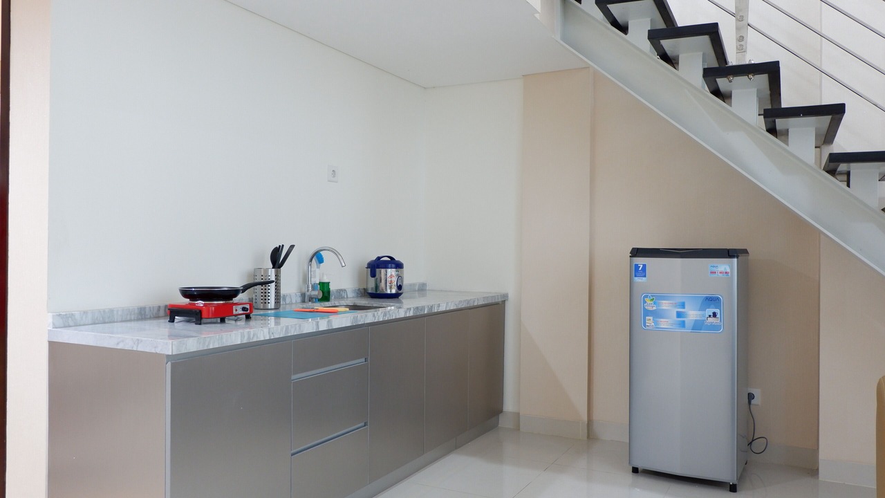 Photo of Kitchen in Tangerang