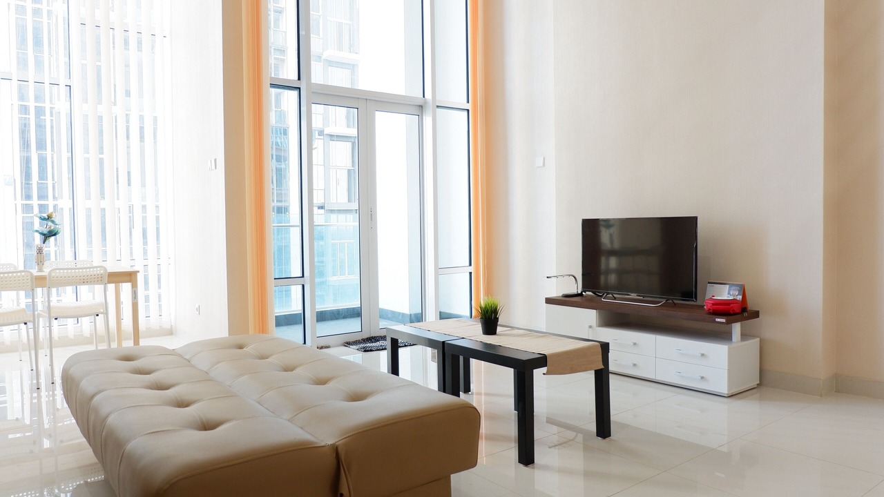 Photo of Livingroom in Tangerang