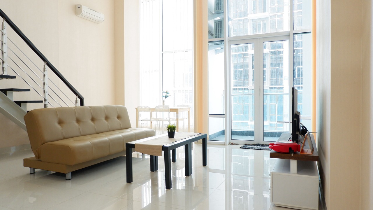 Photo of Livingroom in Tangerang