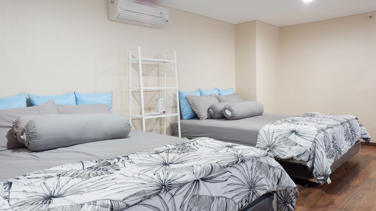 Photo of Bedroom in Tangerang
