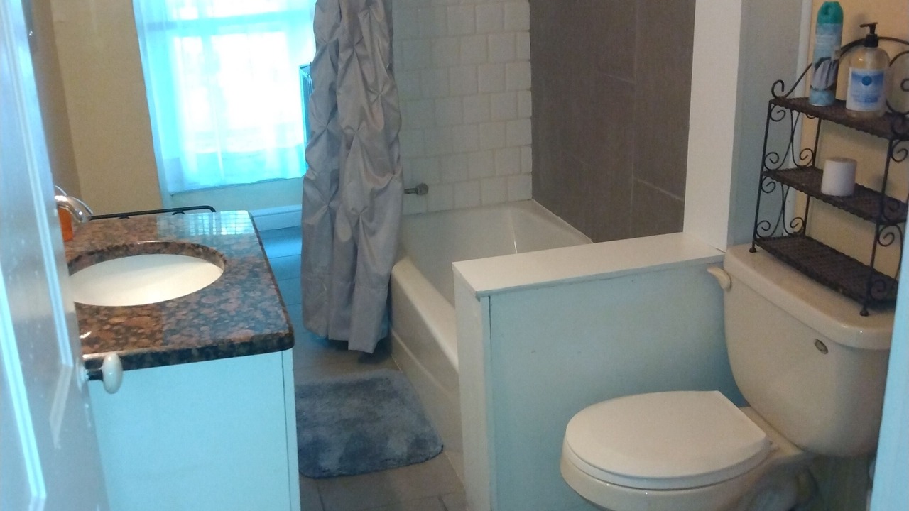 Photo of Bathroom in Pennsauken