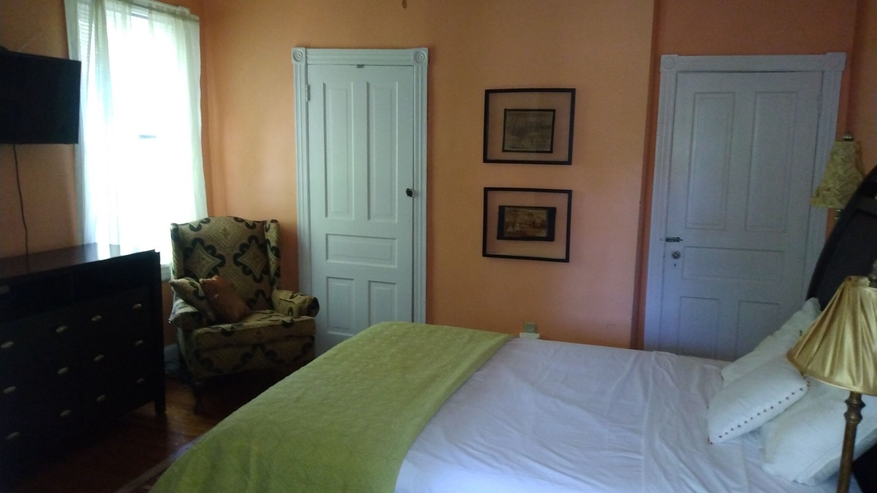 Photo of Bedroom in Pennsauken
