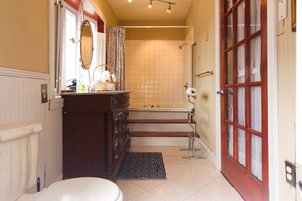 Photo of Bathroom in Pennsauken