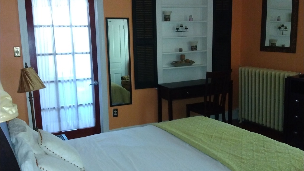Photo of Bedroom in Pennsauken