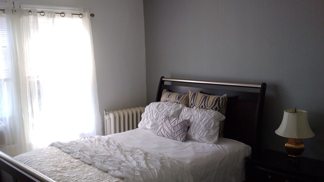 Photo of Bedroom in Pennsauken