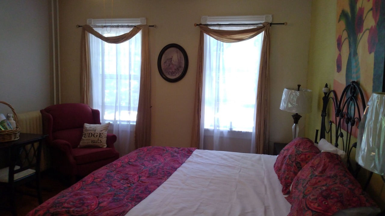 Photo of Bedroom in Pennsauken