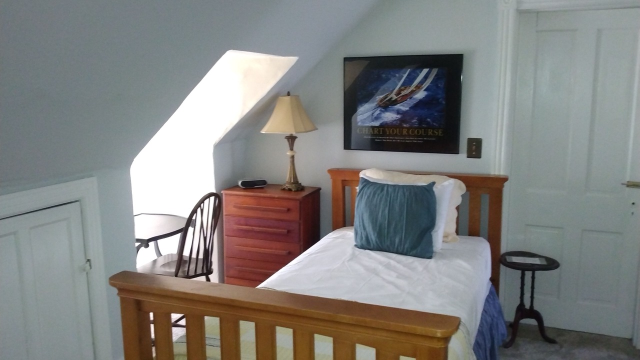 Photo of Bedroom in Pennsauken