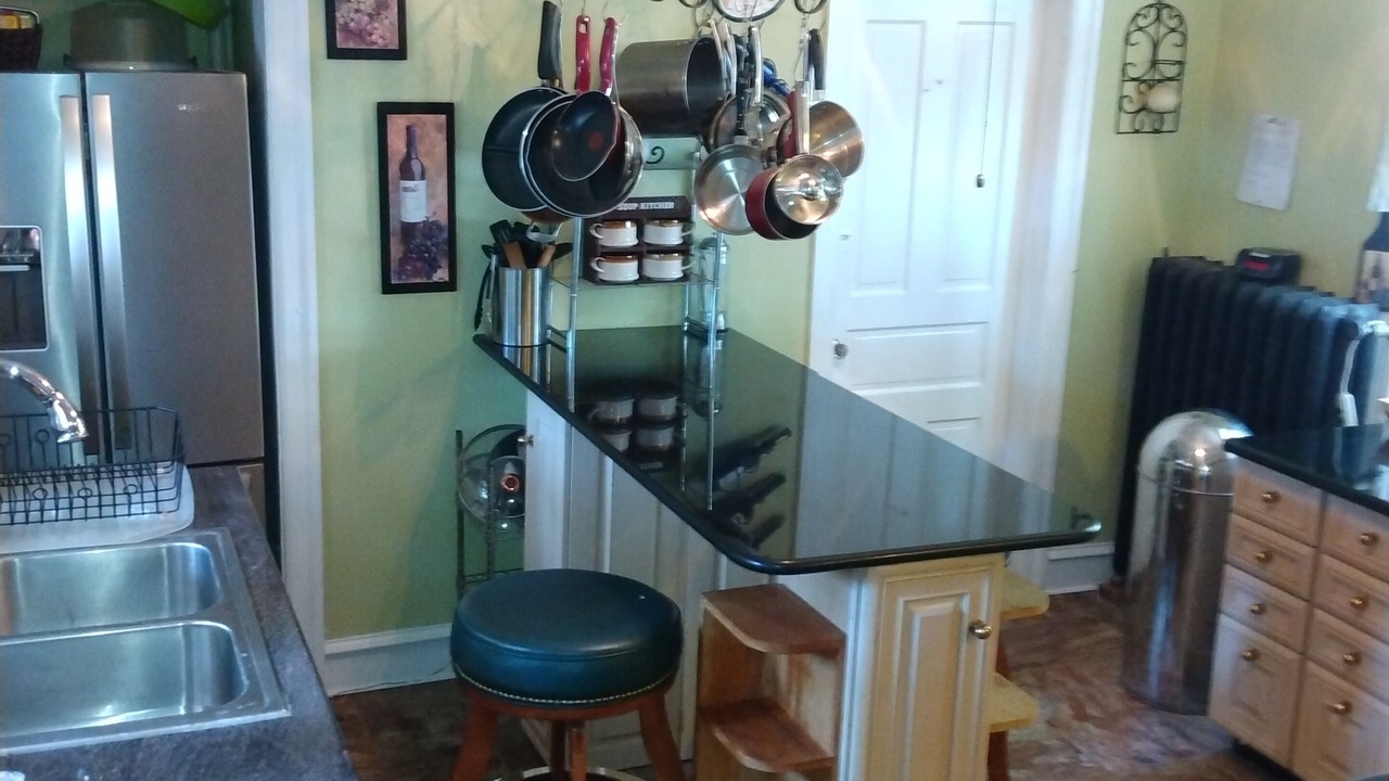 Photo of Kitchen in Pennsauken