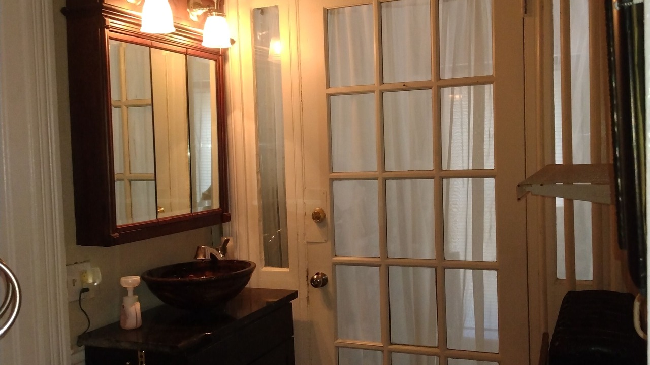 Photo of Bathroom in Pennsauken
