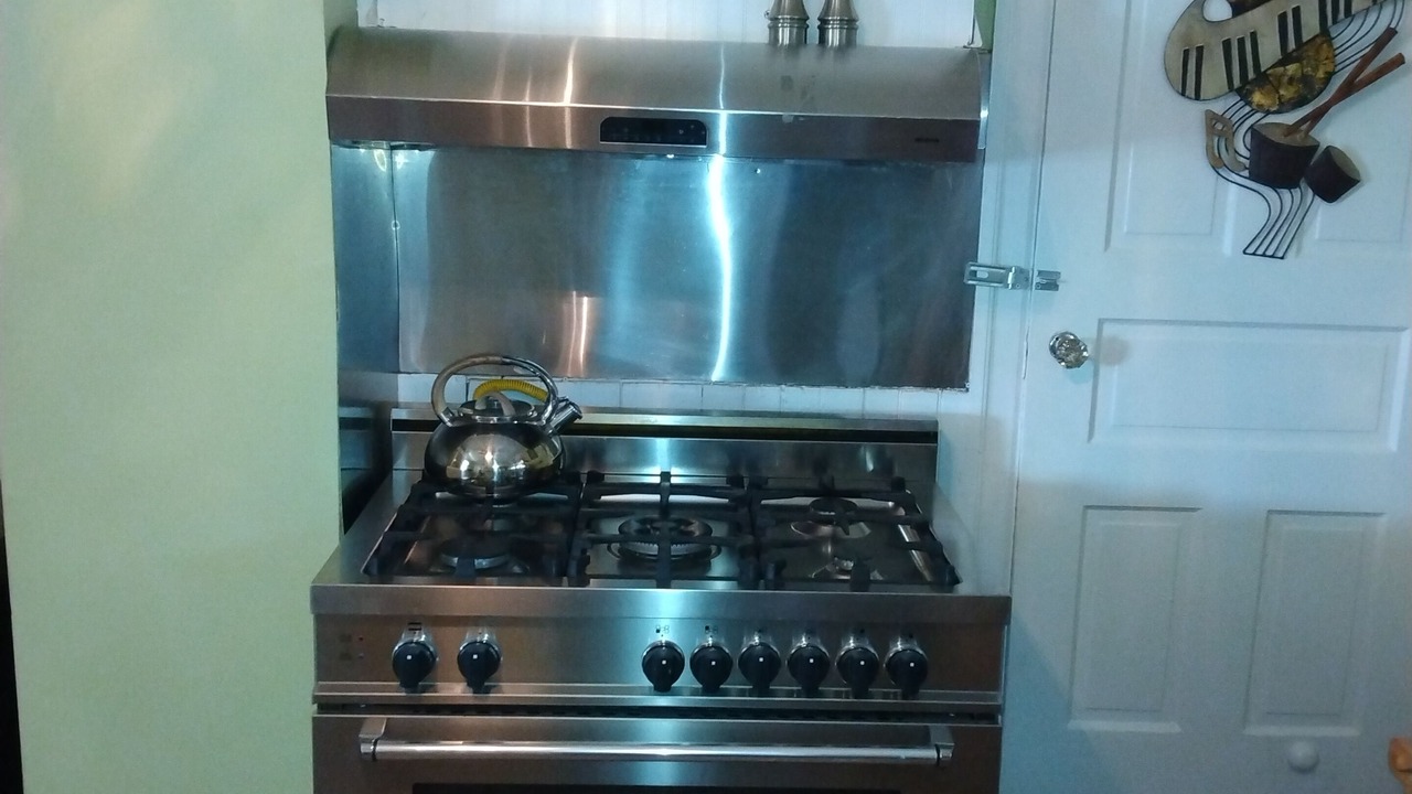 Photo of Kitchen in Pennsauken