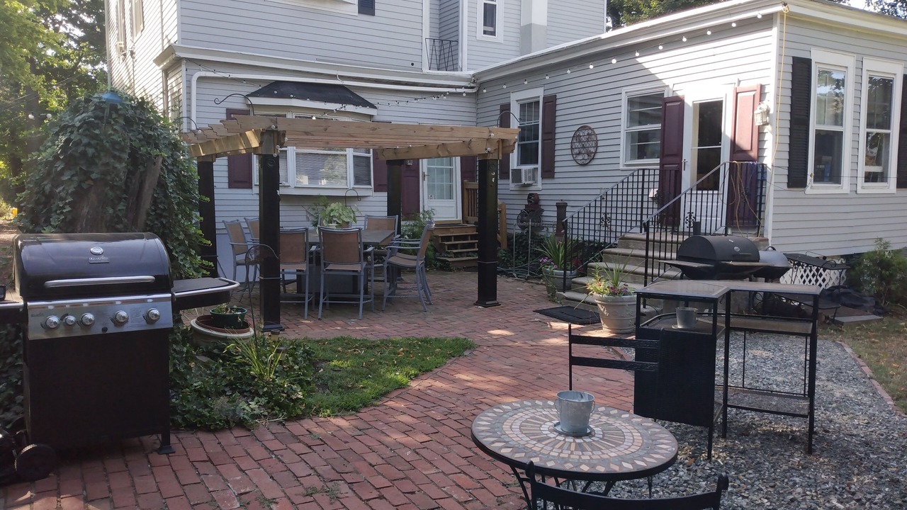 Photo of Outdoor in Pennsauken