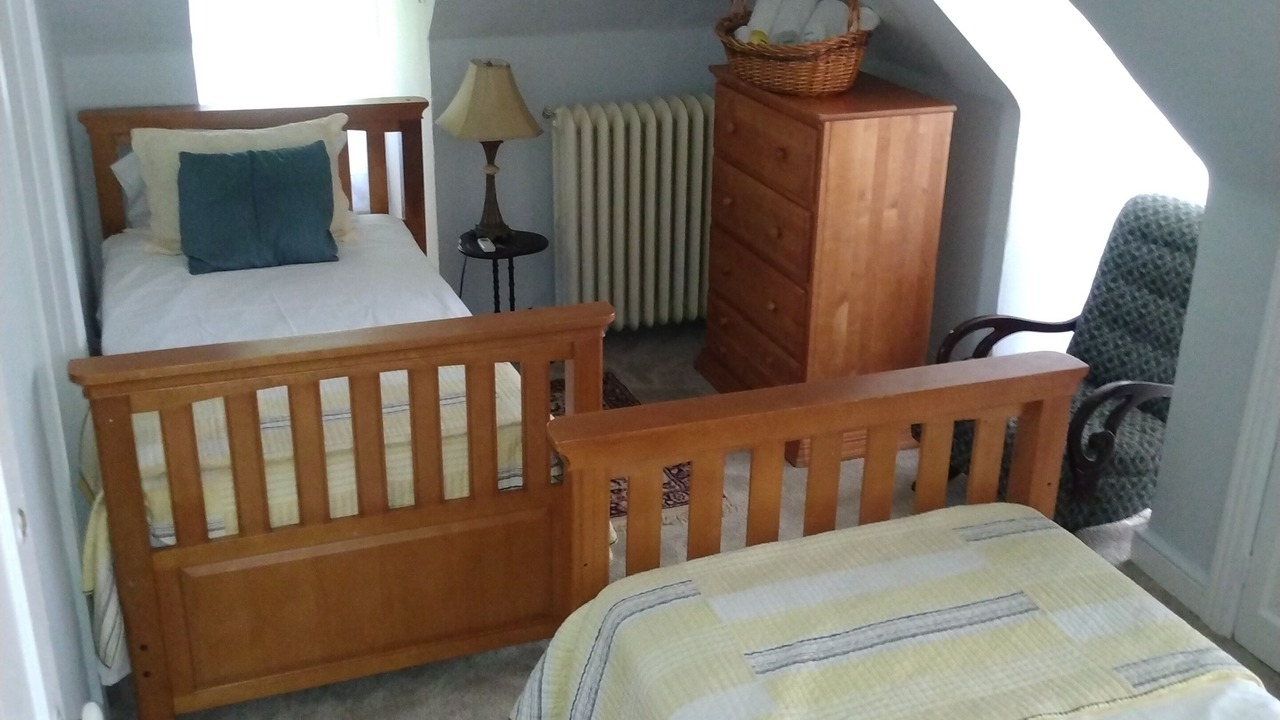 Photo of Bedroom in Pennsauken