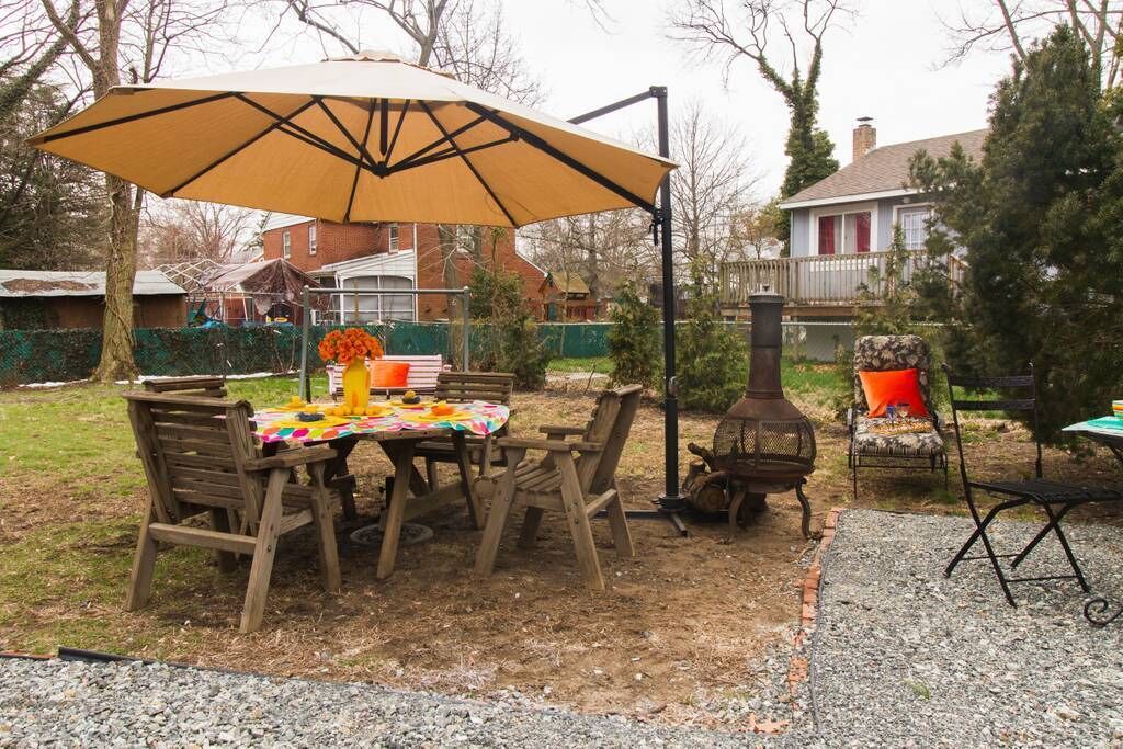 Photo of Outdoor in Pennsauken