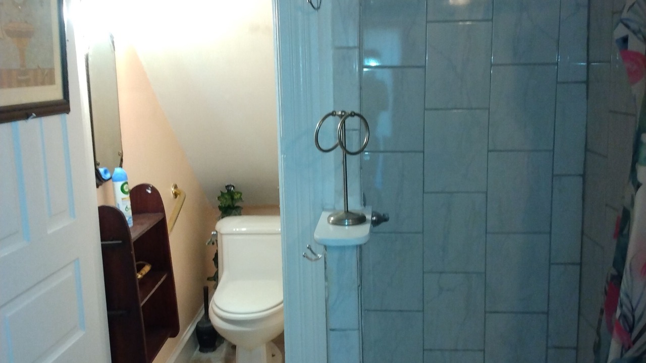 Photo of Bathroom in Pennsauken