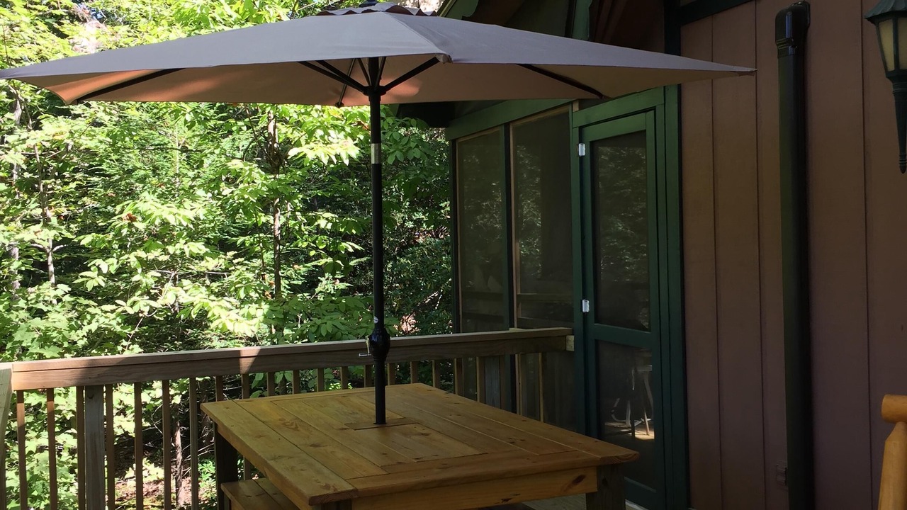 Photo of Outdoor in Lake Lure