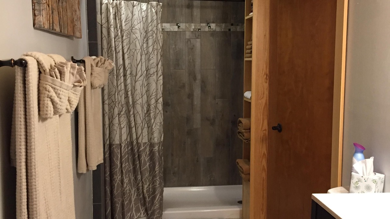 Photo of Bathroom in Lake Lure