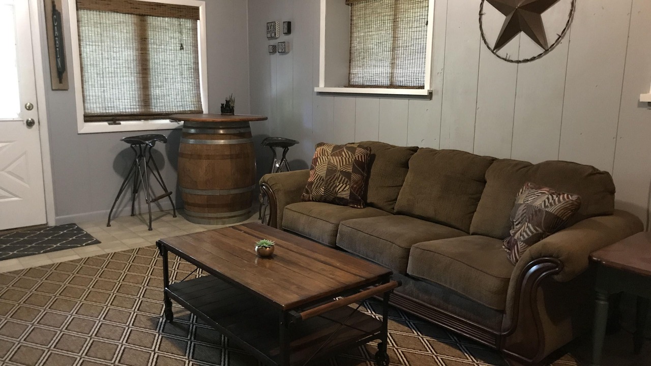 Photo of Bedroom in Lake Lure