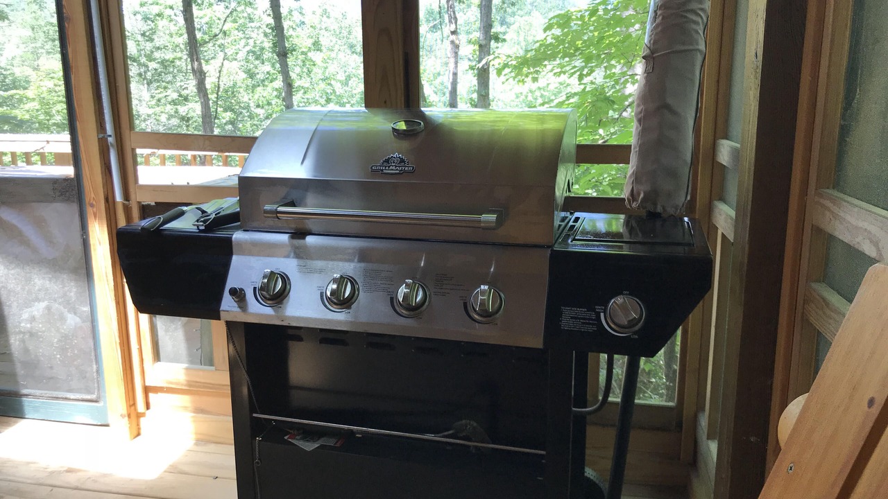 Photo of Outdoor in Lake Lure