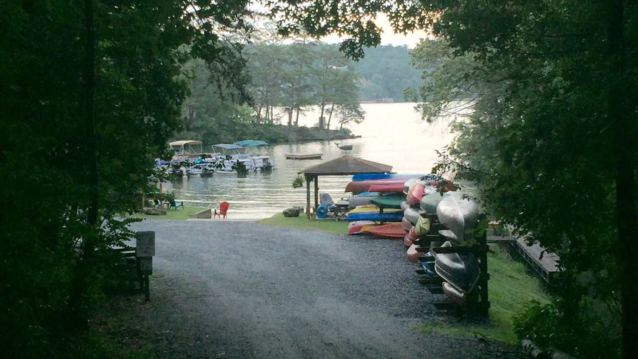 Photo of Others in Lake Lure
