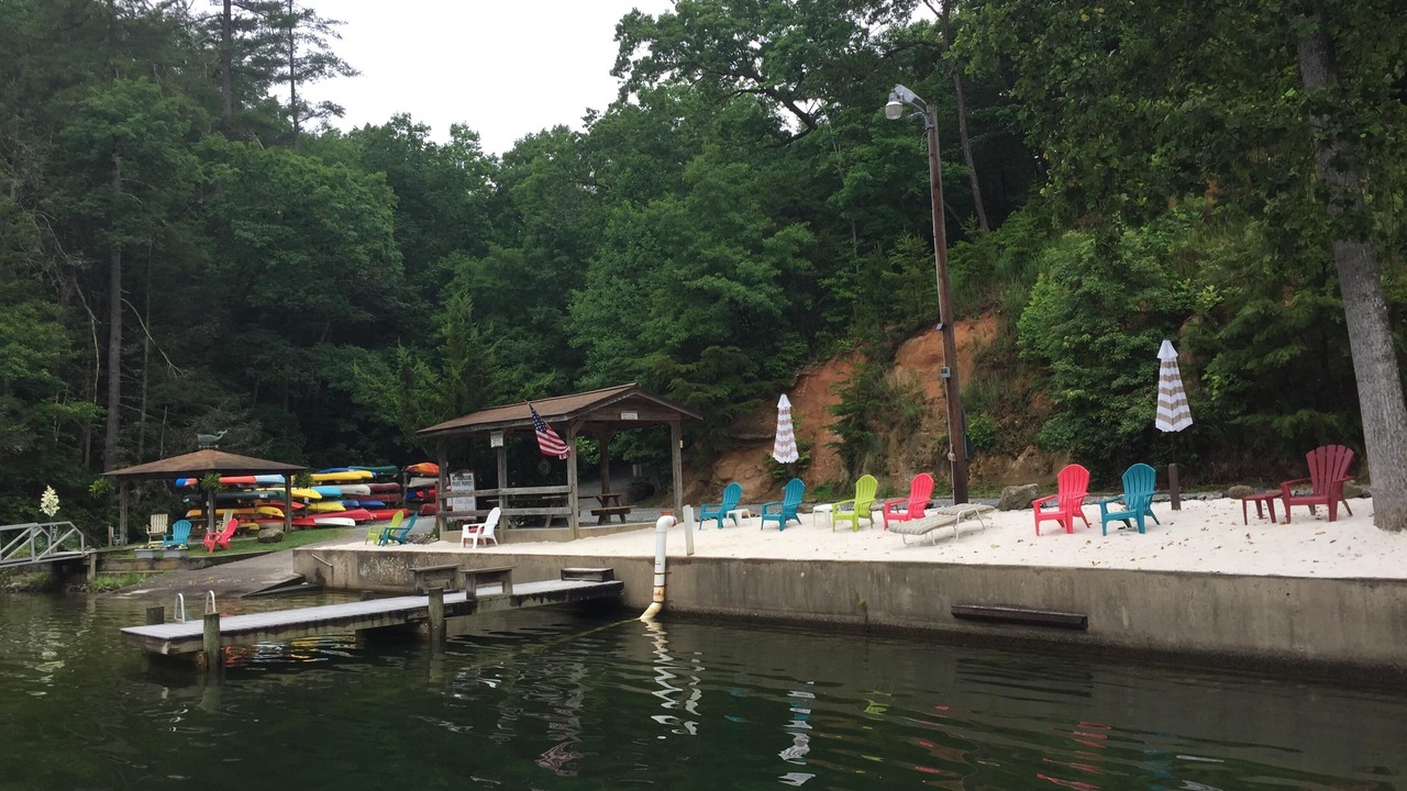Photo of Outdoor in Lake Lure