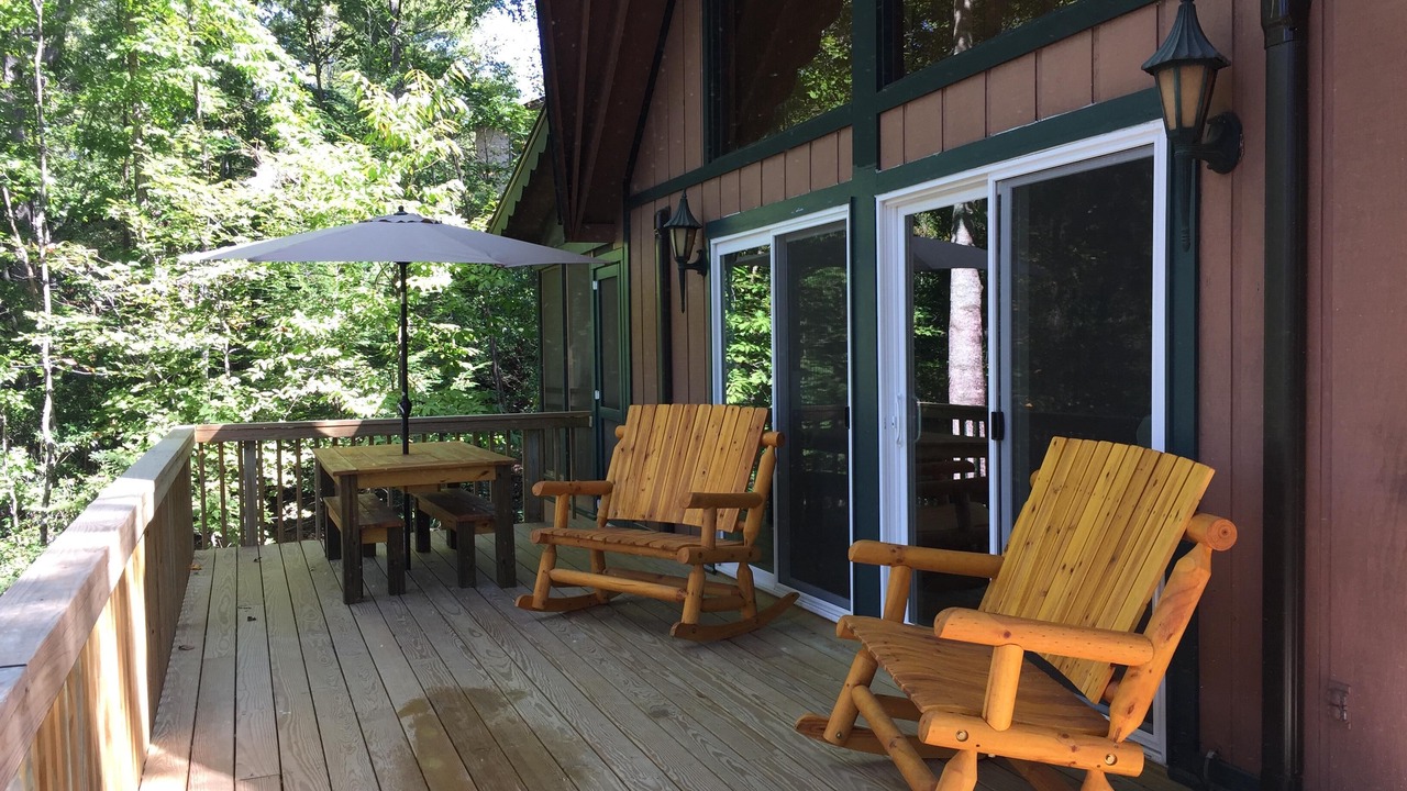 Photo of Outdoor in Lake Lure