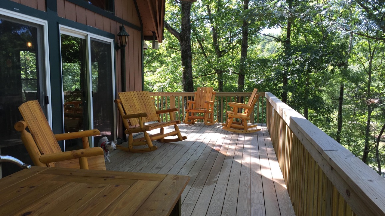 Photo of Outdoor in Lake Lure