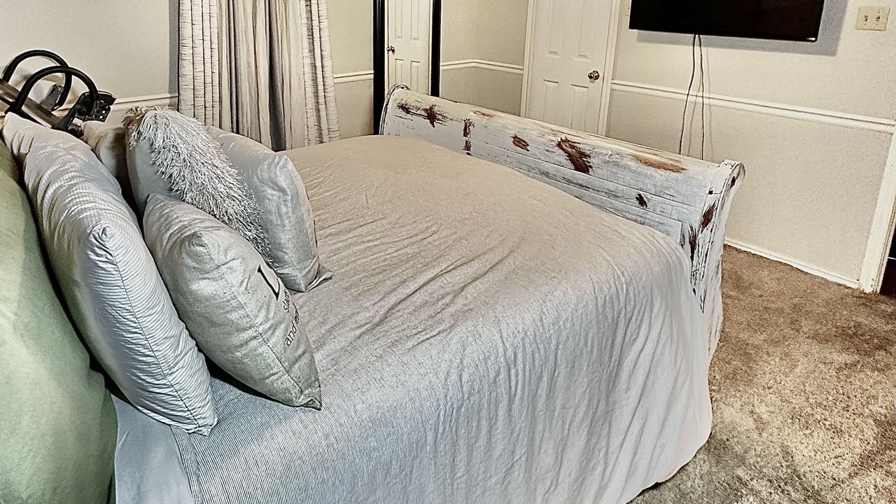 Photo of Bedroom in Waco