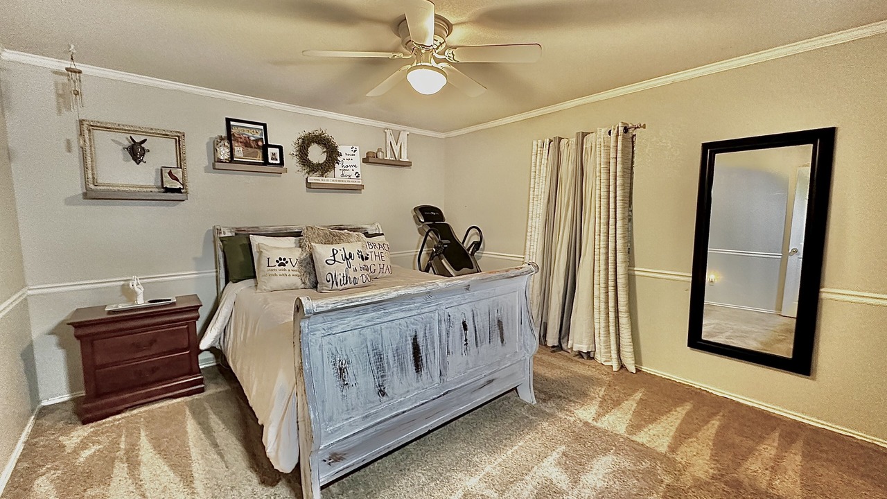 Photo of Bedroom in Waco