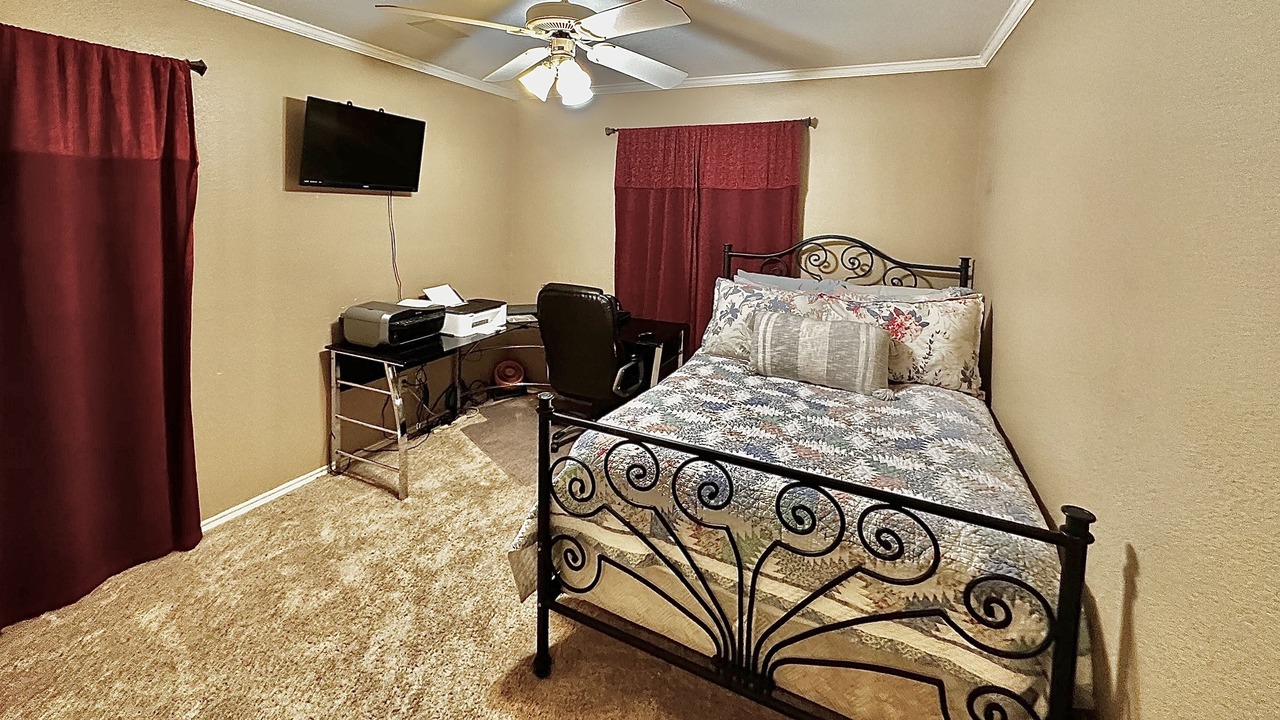 Photo of Bedroom in Waco