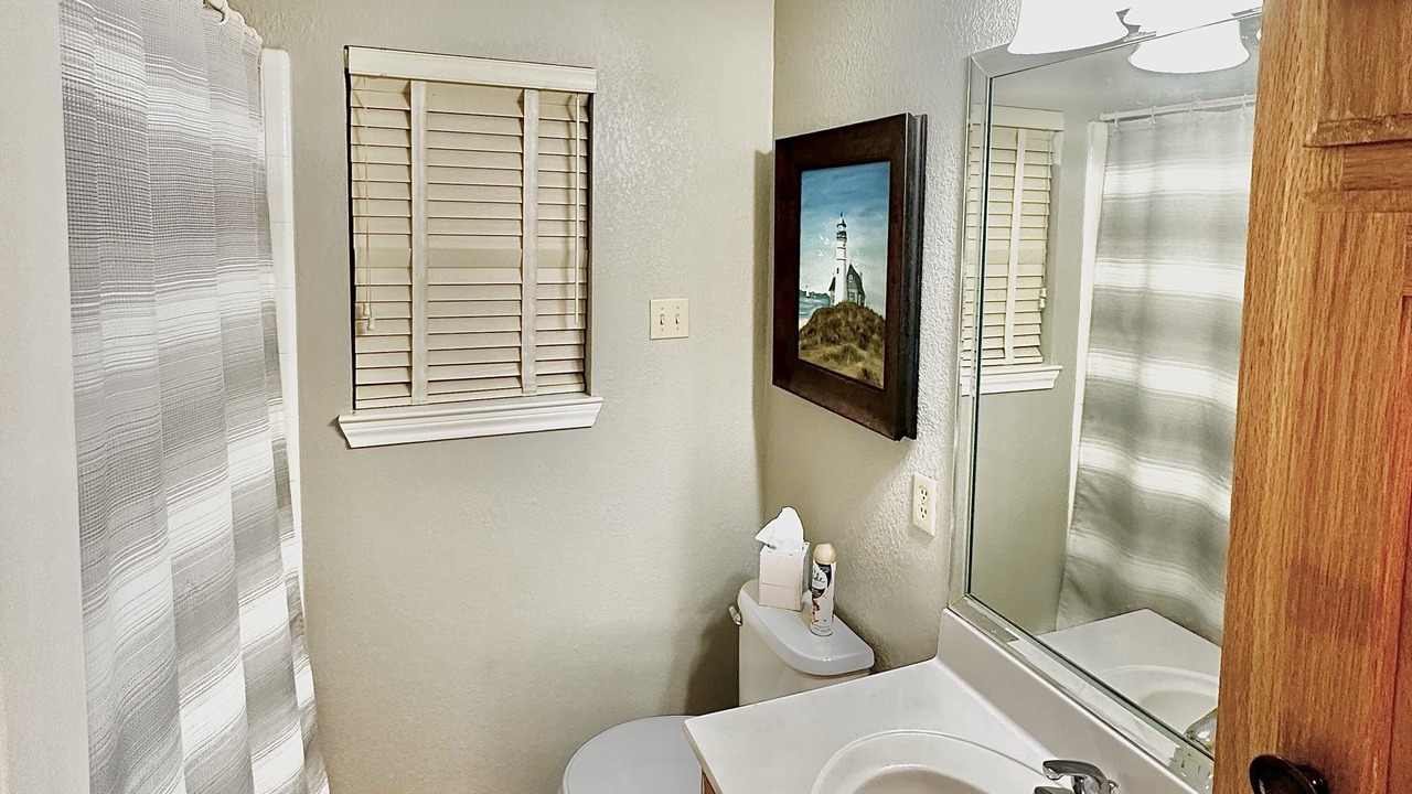 Photo of Bathroom in Waco