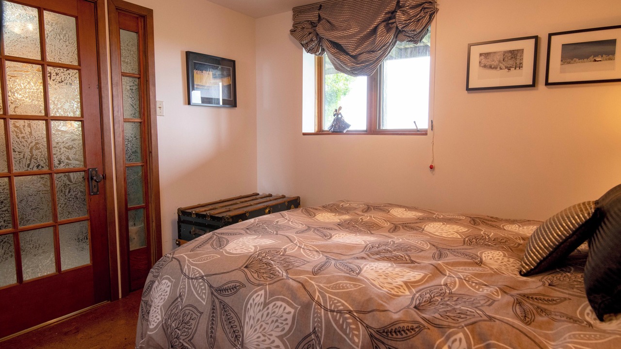 Photo of Bedroom in Pointe-au-Pic