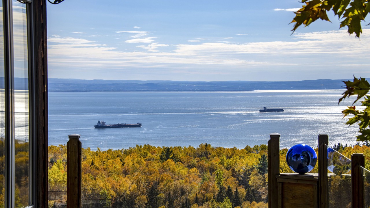 Photo of Others in Pointe-au-Pic