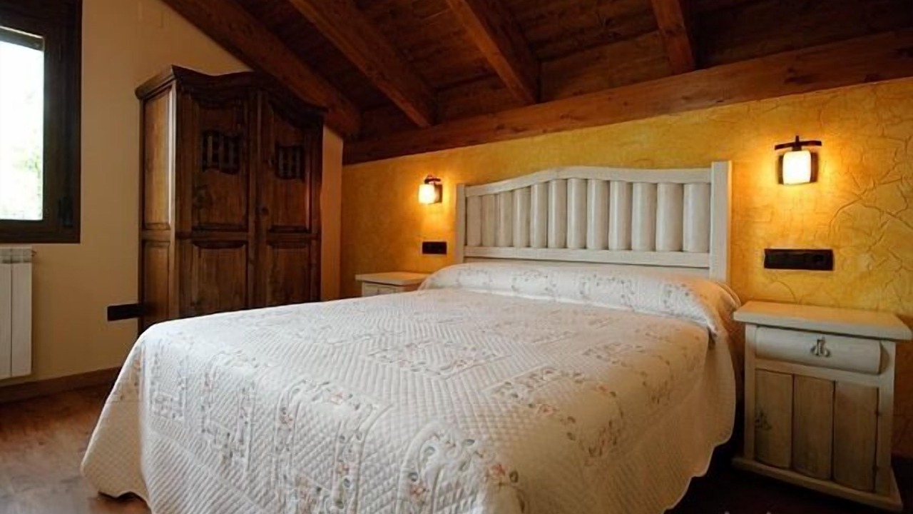 Photo of Bedroom in Puertolas