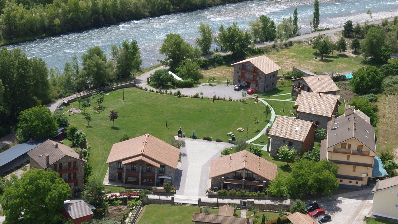 Photo of Outdoor in Puertolas