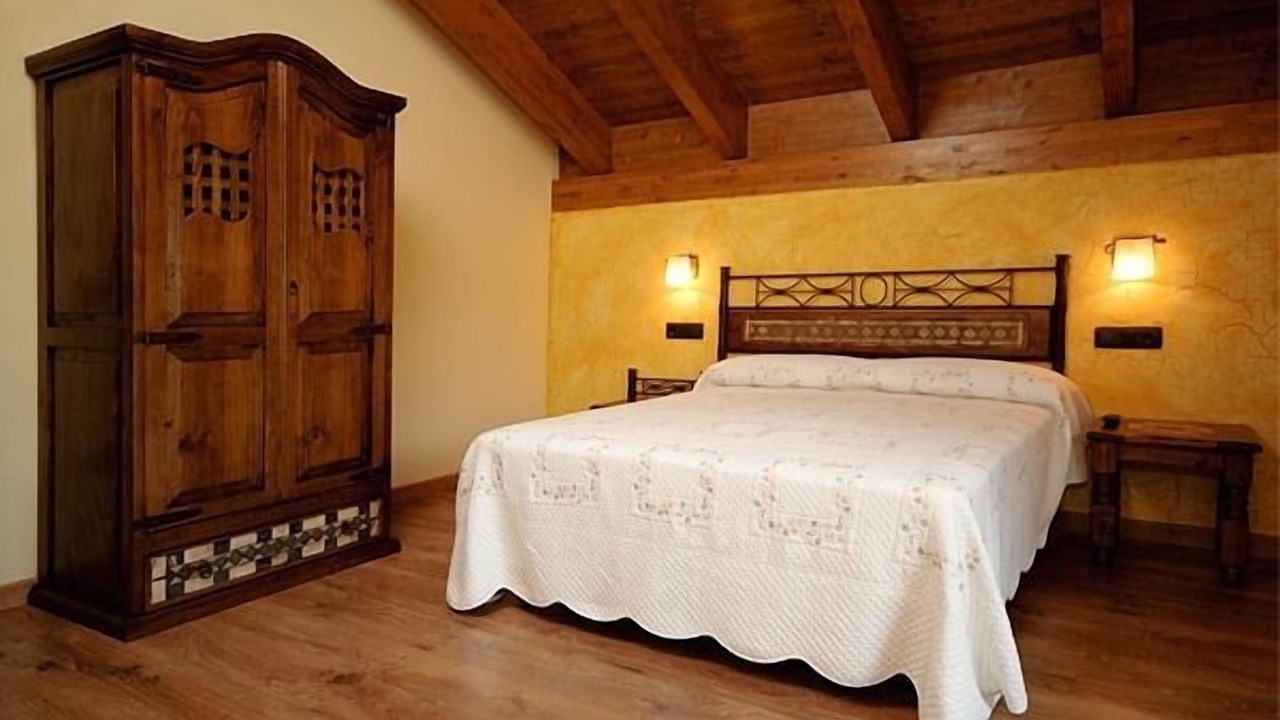 Photo of Bedroom in Puertolas