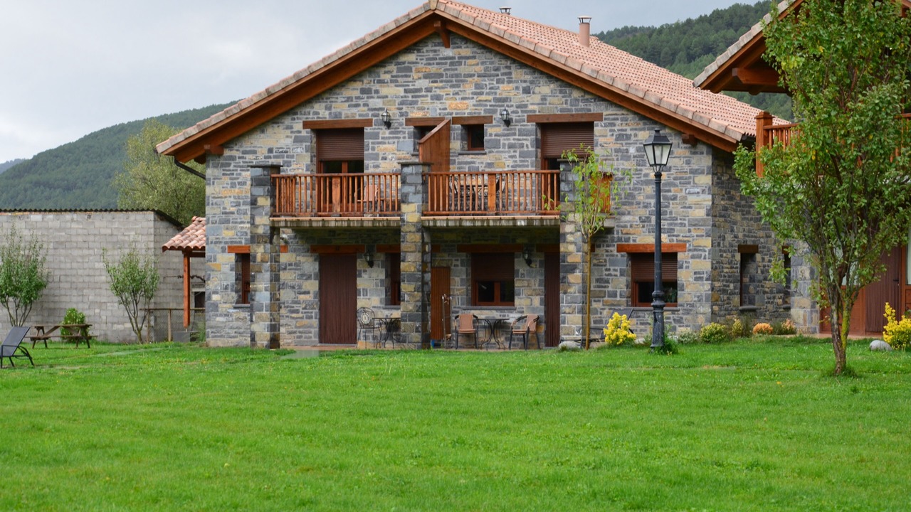 Photo of Outdoor in Puertolas